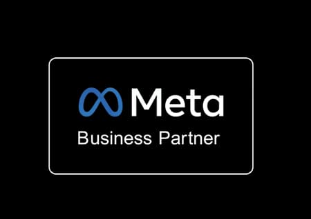 meta logo