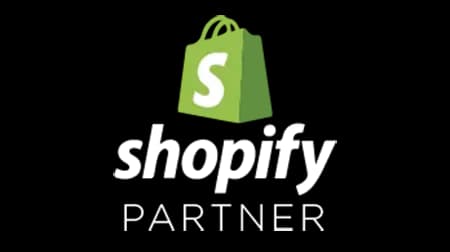 shopify logo